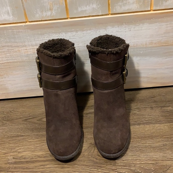 Solesenseability Wedges - Picture 4 of 6